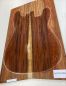 Preview: Top African Koa, 2-pcs. Unique Piece #069